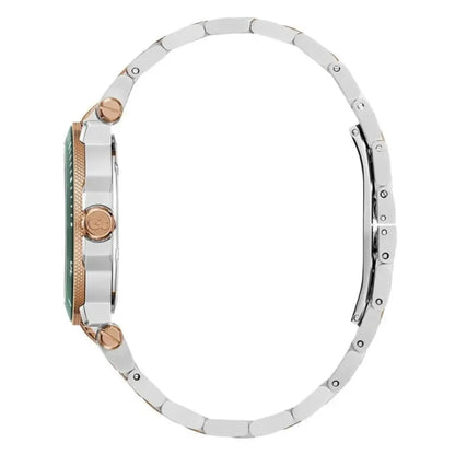 GC One Sport Lady Mid Size Metal Analog Women Watch Z45001L9MF