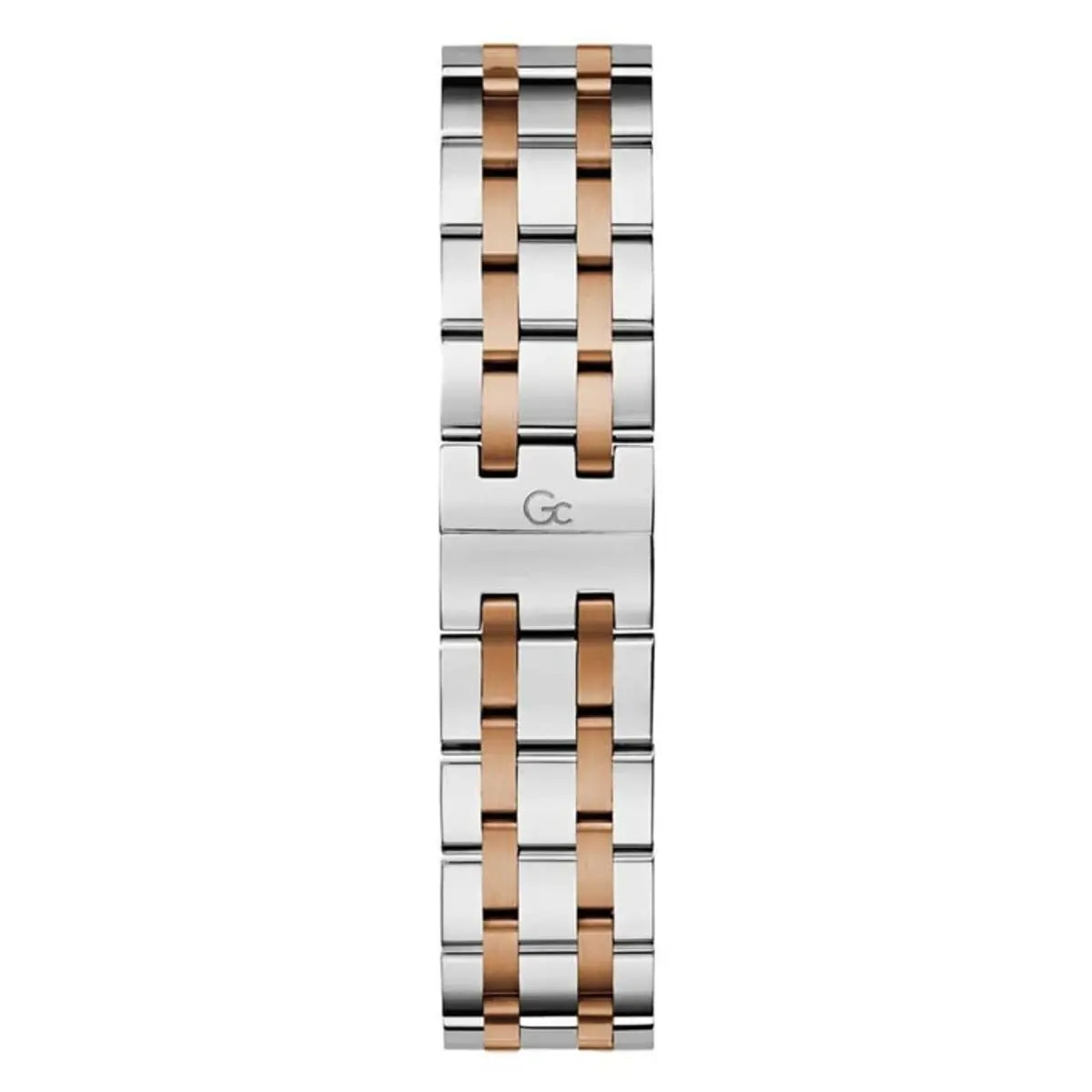 GC One Sport Lady Mid Size Metal Analog Women Watch Z45001L9MF