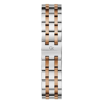 GC One Sport Lady Mid Size Metal Analog Women Watch Z45001L9MF