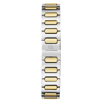 GC Quartz Vogue Cable Green Dial Analog Women's Watch Z52002L9MF