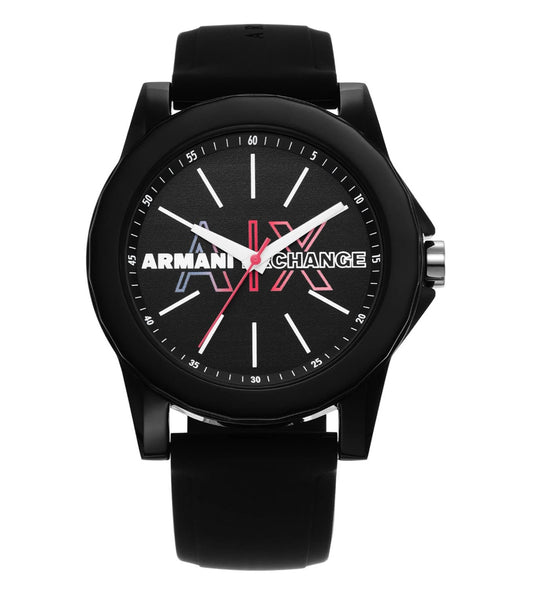 AX4374 | ARMANI EXCHANGE Analog Watch for Women