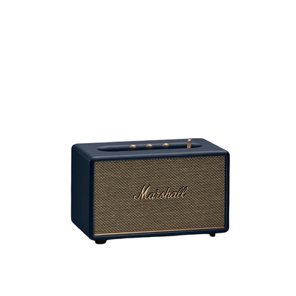 Marshall ACTON III 4.9 Compact Bluetooth speaker MidNight Blue