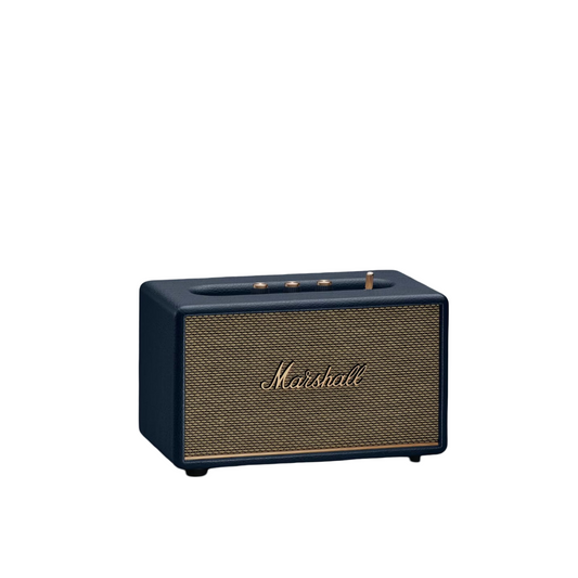 Marshall ACTON III 4.9 Compact Bluetooth speaker MidNight Blue