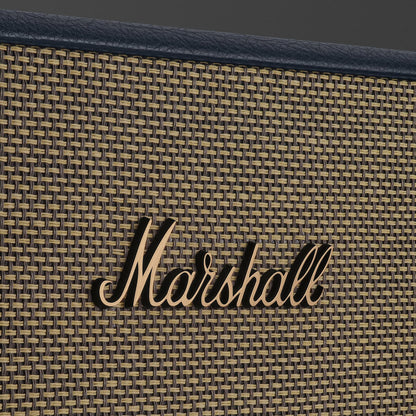 Marshall ACTON III 4.9 Compact Bluetooth speaker MidNight Blue