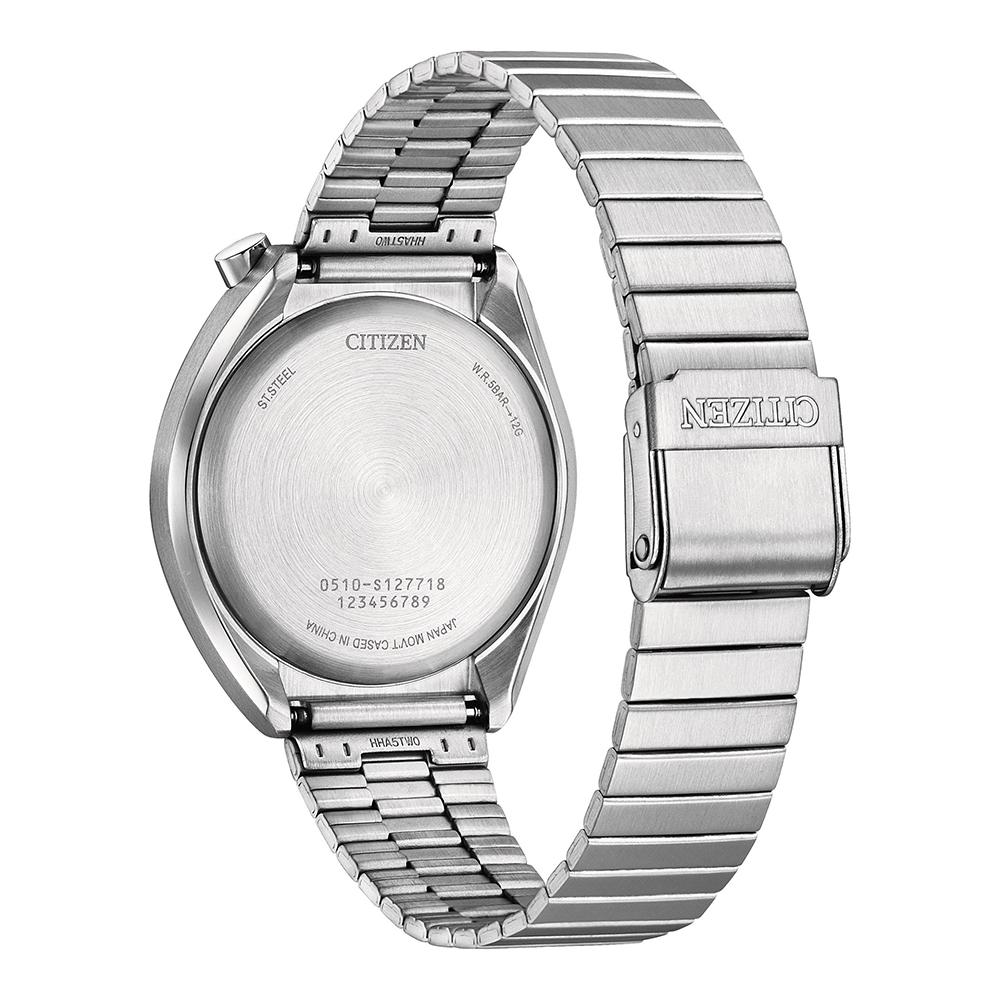 Citizen Men T-Sport AN3660-81X – Stylish and Sporty Stainless Steel Watch