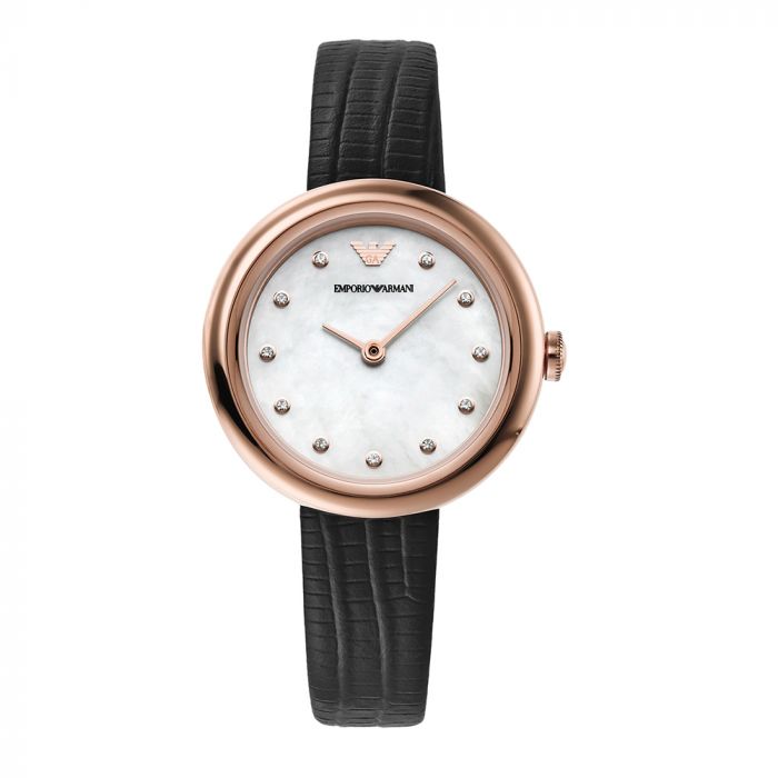 AR11459 | Rosa Analog Watch for Women