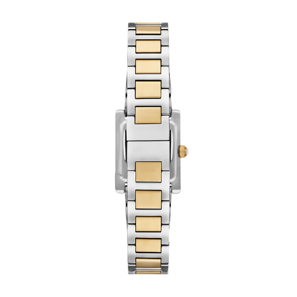 Emporio Armani Quartz Gray Dial Analog Women's Watch AR11704