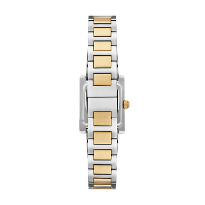 Emporio Armani Quartz Gray Dial Analog Women's Watch AR11704