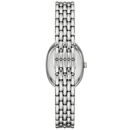 Emporio Armani Mother of Pearl Dial Analog Women Watch AR11706