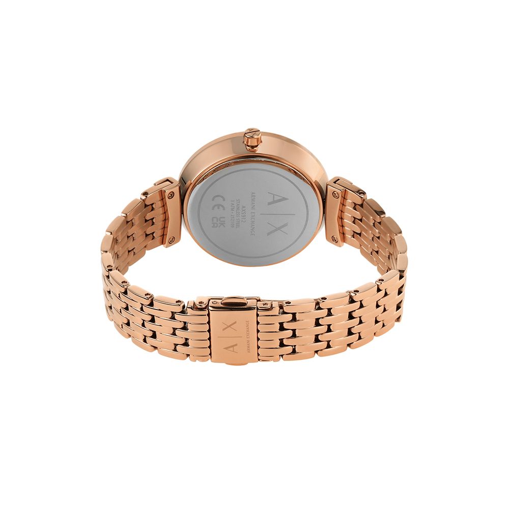 AX5912 | ARMANI EXCHANGE Analog Watch for Women