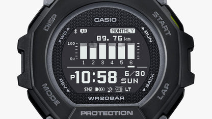 G1586 Casio | G-SHOCK GBD-300 SERIES Digital Watch (Men)