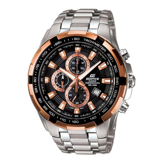 ED368 CASIO | Edifice EF-539D-1A5VUDF Men's Watch