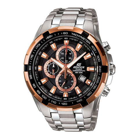 ED368 CASIO | Edifice EF-539D-1A5VUDF Men's Watch - Buy Now at Sai Creations Watches