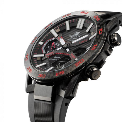 ED563 | CASIO Edifice Solar Powered Men's Watch