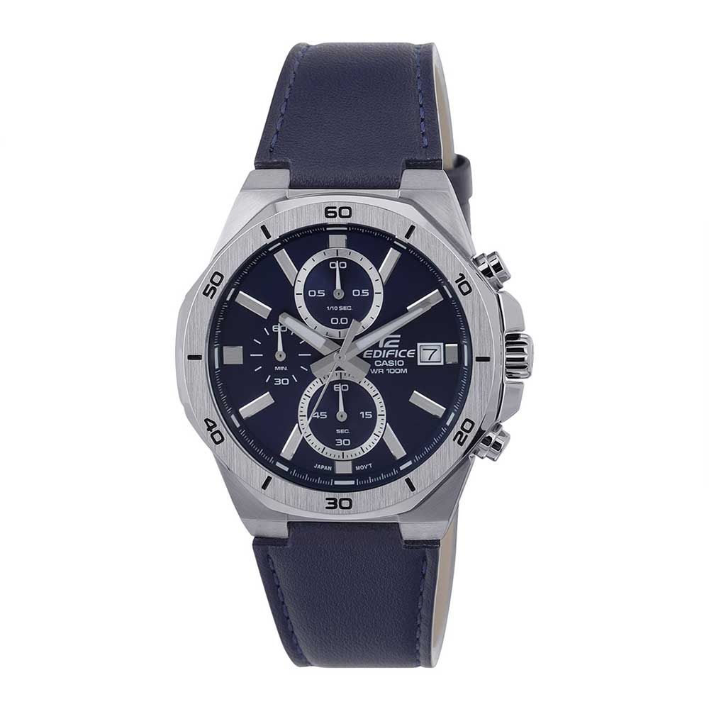 ED587 | CASIO Edifice Analog Watch for Men's