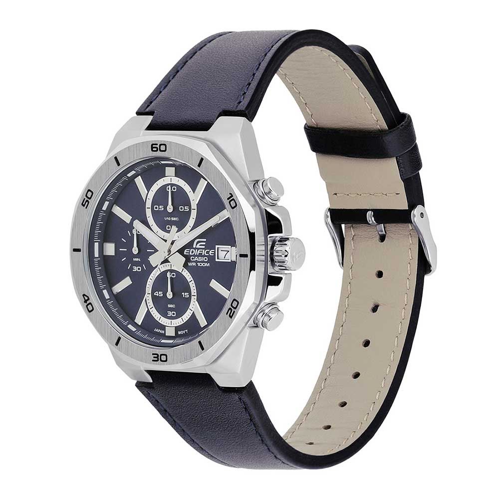 ED587 | CASIO Edifice Analog Watch for Men's