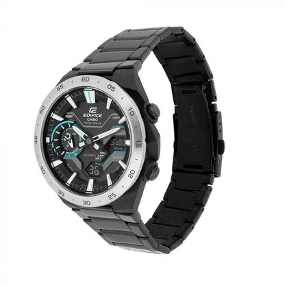 ED590 | CASIO Edifice Bluetooth Connect Men's Watch