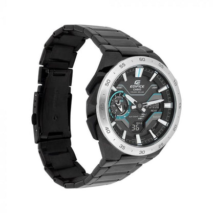 ED590 | CASIO Edifice Bluetooth Connect Men's Watch