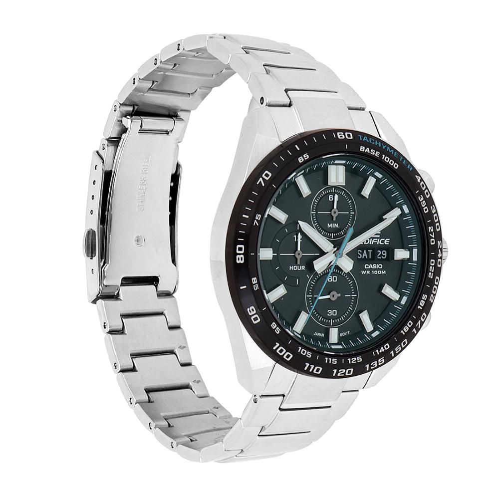 ED595 | CASIO Edifice Analog Men Watch