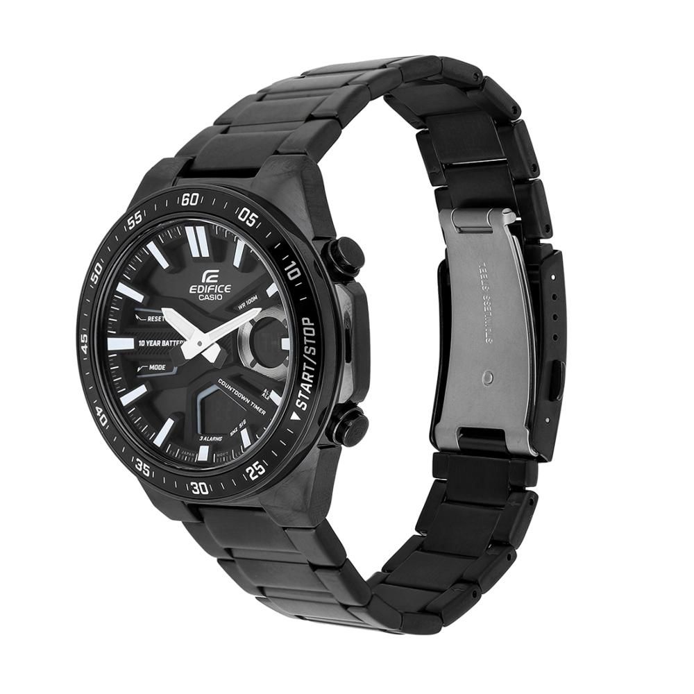 ED601 | CASIO Edifice Analog-Digital Men's Watch