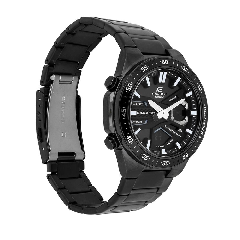 ED601 | CASIO Edifice Analog-Digital Men's Watch