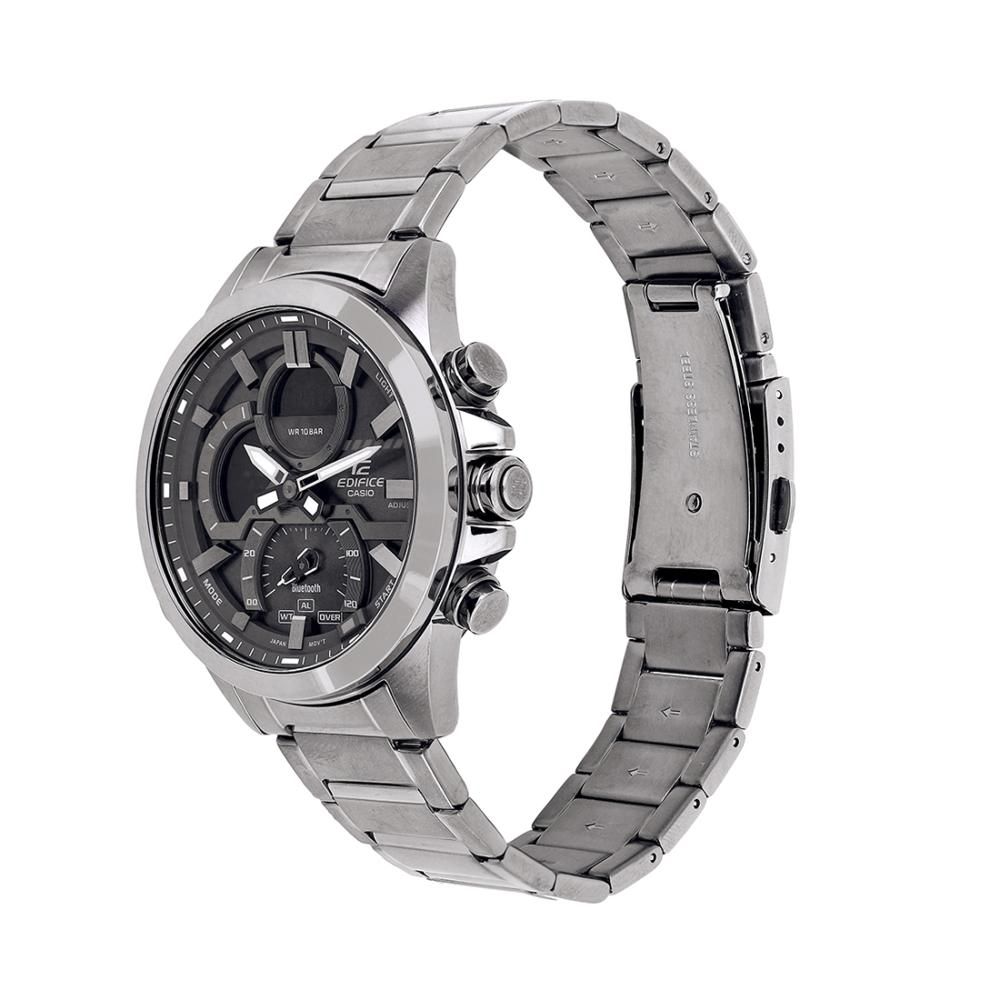 ED605 | CASIO Edifice Analog-Digital Men's Watch