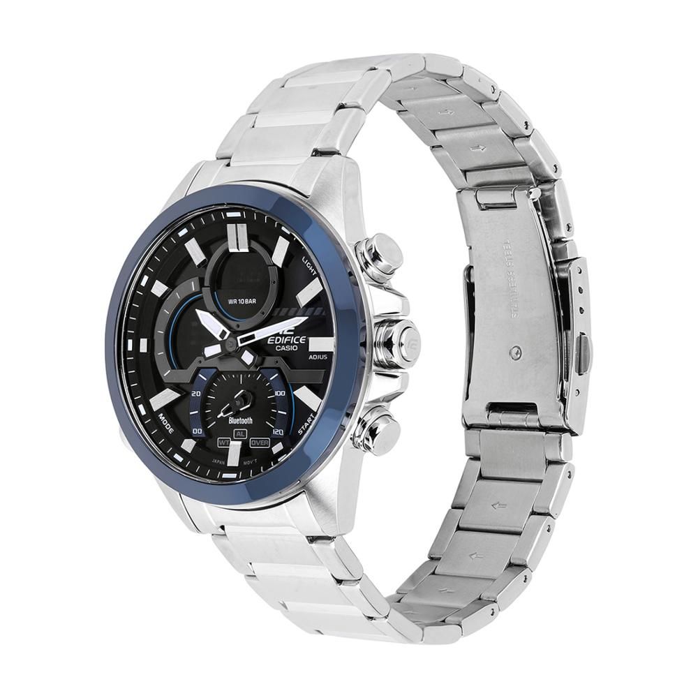 ED606 | CASIO Edifice Analog-Digital Men's Watch