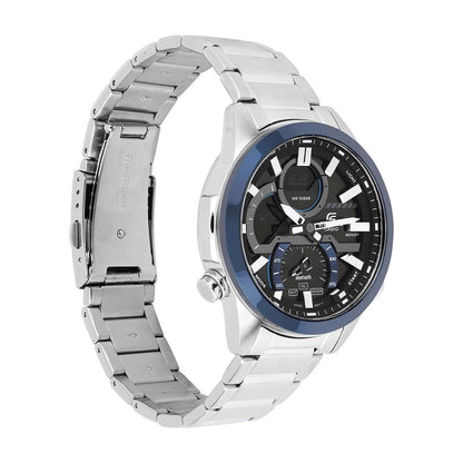 ED606 | CASIO Edifice Analog-Digital Men's Watch