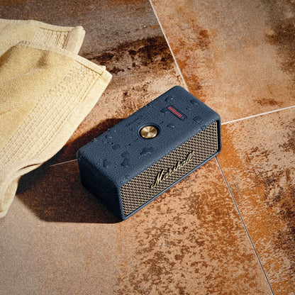 Marshall EMBERTON III Portable speaker MidNight Blue