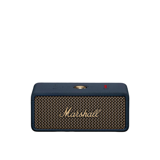 Marshall EMBERTON III Portable speaker MidNight Blue