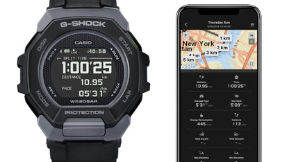 G1586 Casio | G-SHOCK GBD-300 SERIES Digital Watch (Men)