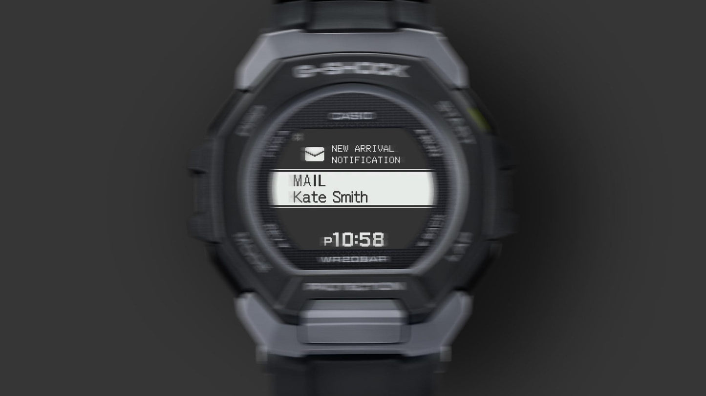 G1586 Casio | G-SHOCK GBD-300 SERIES Digital Watch (Men)