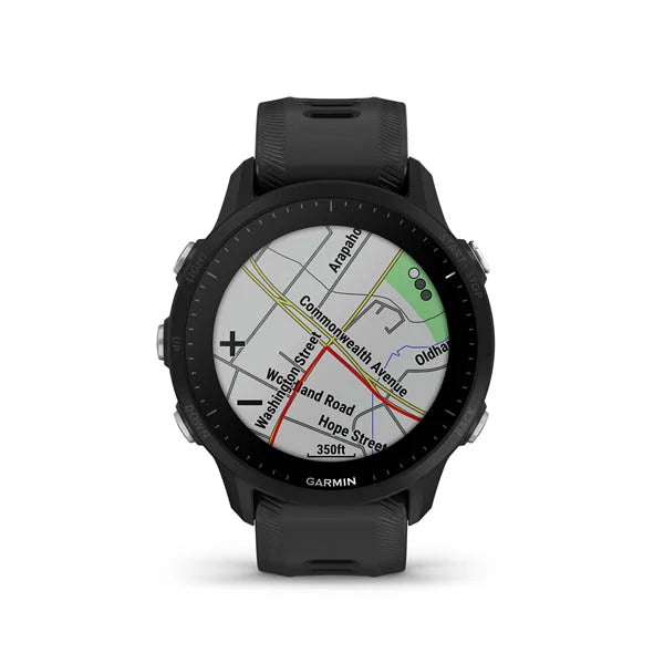 010-02638-J0 GARMIN | Forerunner 955 Non Solar Smartwatch (Unisex)