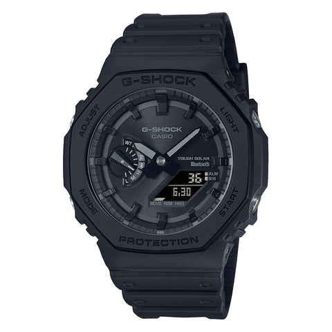 G1242 G-Shock GA-B2100-1A1DR Casio Bluetooth Connect Men's Watch - Buy Now at Sai Creations Watches