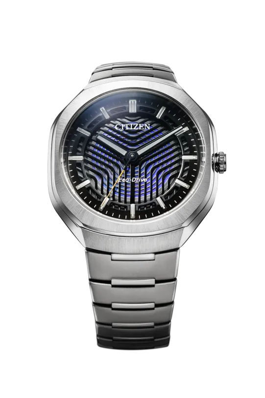 Citizen Eco-Drive PHOTON 50th Anniversary Limited Edition BJ6560-53W