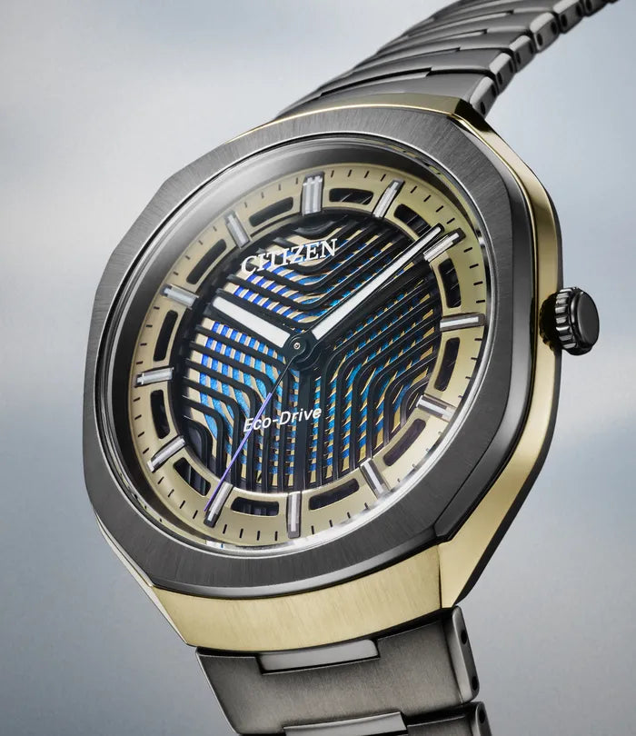 Citizen Eco-Drive PHOTON 50th Anniversary Limited Edition BJ6569 Citizen Eco-Drive PHOTON 50th Anniversary Limited Edition BJ6569
