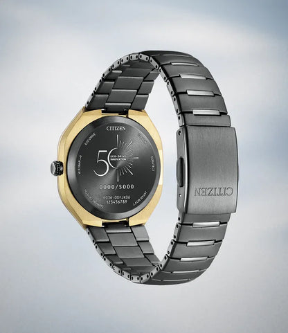 Citizen Eco-Drive PHOTON 50th Anniversary Limited Edition BJ6569-59X