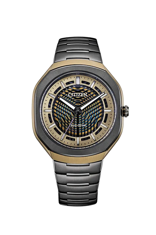 Citizen Eco-Drive PHOTON 50th Anniversary Limited Edition BJ6569-59X