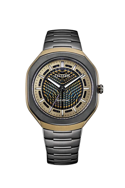 Citizen Eco-Drive PHOTON 50th Anniversary Limited Edition BJ6569-59X