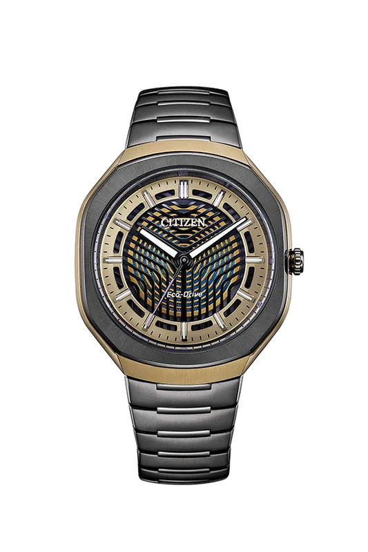 Citizen Eco-Drive PHOTON 50th Anniversary Limited Edition BJ6569-59X