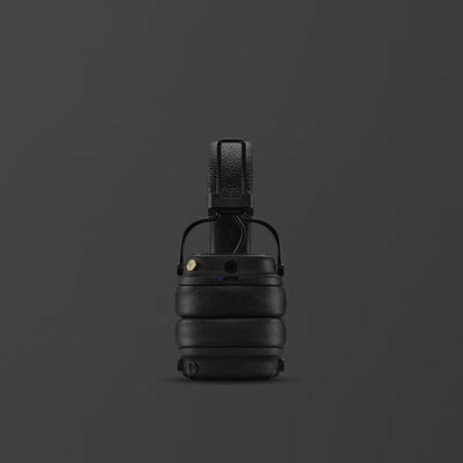 Marshall MAJOR V Wireless on-ear headphones Black