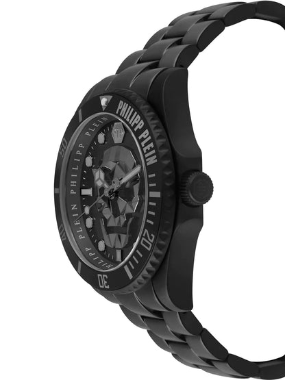 PWOAA0922 Philipp Plein | The $kull Diver Men's Watch