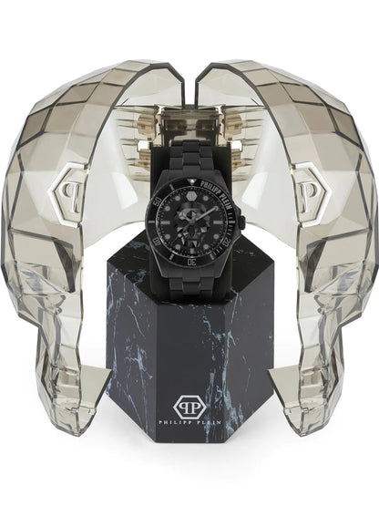 PWOAA0922 Philipp Plein | The $kull Diver Men's Watch