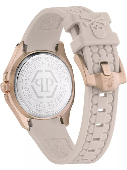 PWTAA0423 Philipp Plein | Spectre Cream Dial Women's Watch