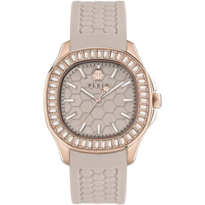 PWTAA0423 Philipp Plein | Spectre Cream Dial Women's Watch