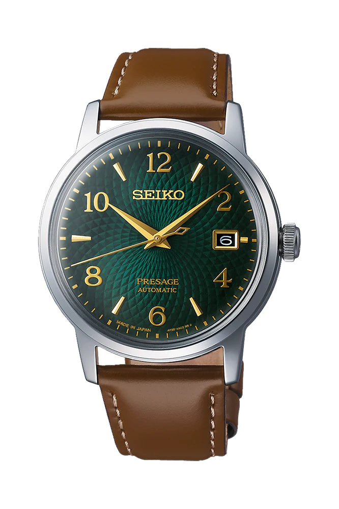 SRPE45J1 | SEIKO PRESAGE  Watch for Men