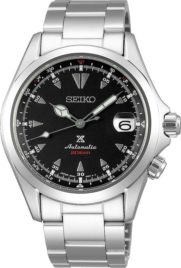 SPB117J1 | SEIKO Prospex Watch for Men