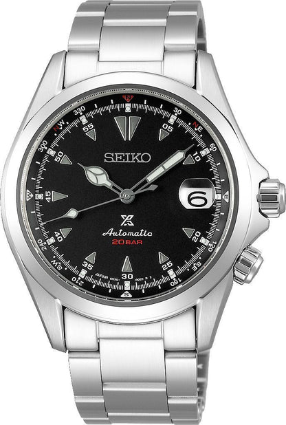 SPB117J1 | SEIKO Prospex Watch for Men