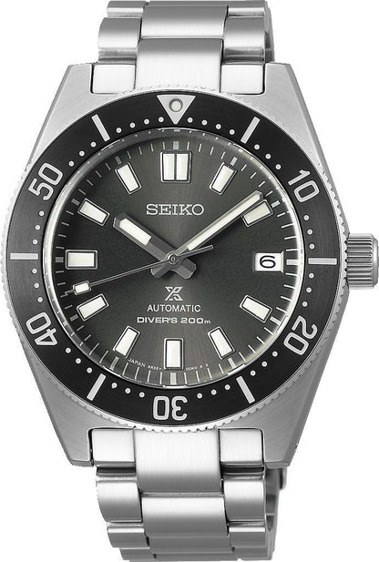 SPB143J1 | SEIKO Prospex Diver's Automatic Watch