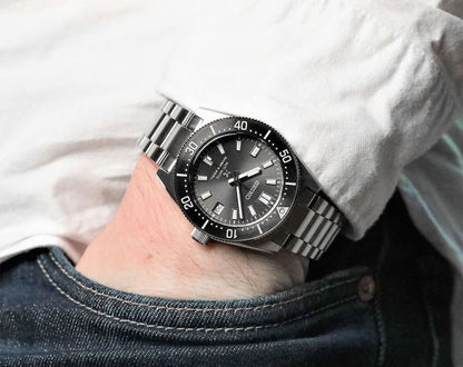 SPB143J1 | SEIKO Prospex Diver's Automatic Watch
